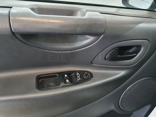 Peugeot Expert · Ano 2014