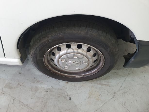 Peugeot Expert · Ano 2014