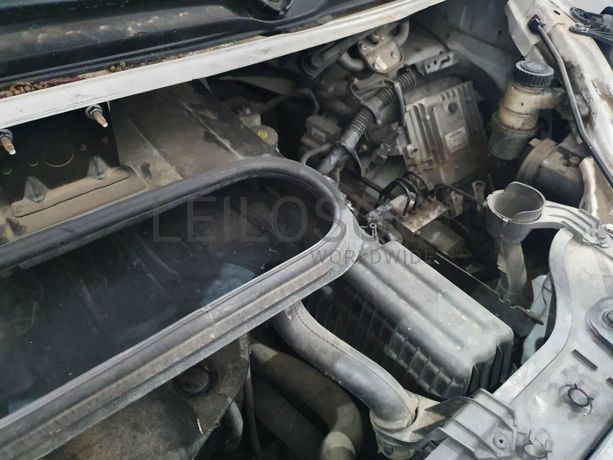 Peugeot Expert · Ano 2014