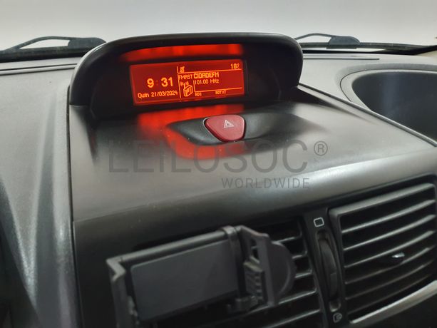 Peugeot Expert · Ano 2014