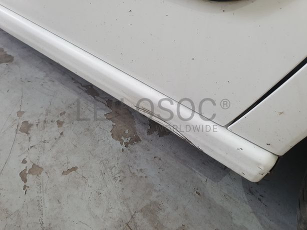 Peugeot Expert · Ano 2014