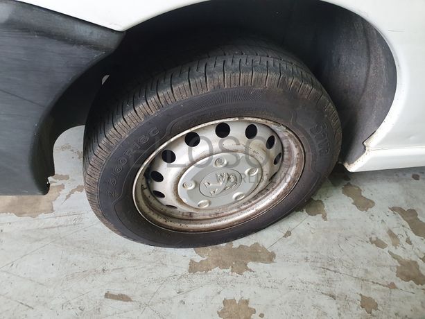 Peugeot Expert · Ano 2014