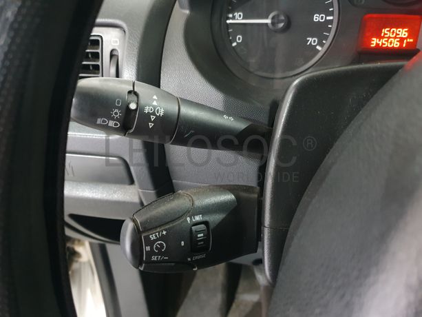 Peugeot Expert · Ano 2014