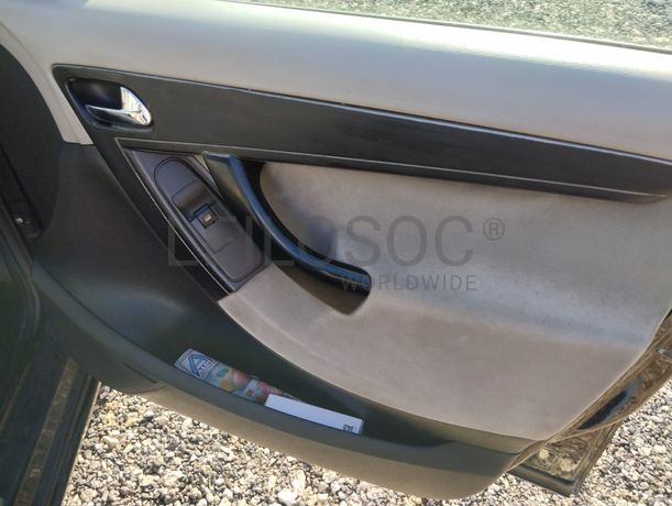 Citroën C4 Grand Picasso · Ano 2007