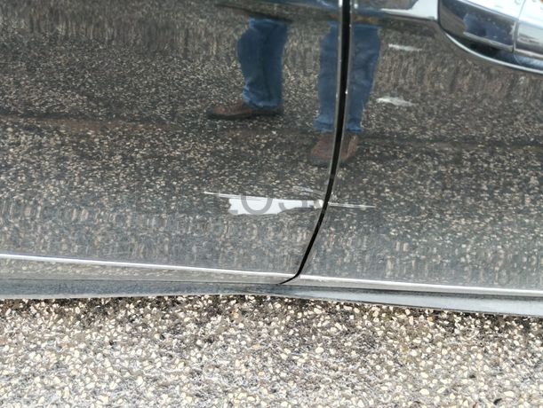 Mercedes-Benz E 350 CDI · Ano 2009   66-HL-39