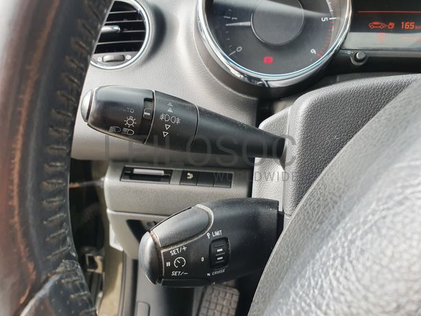 Peugeot 3008 · Ano 2009