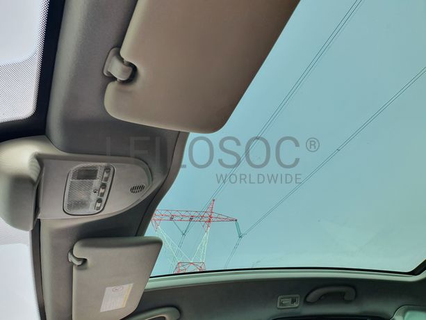 Peugeot 3008 · Ano 2009