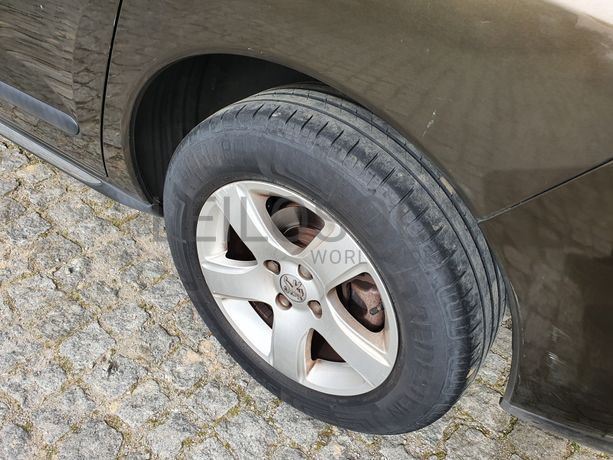 Peugeot 3008 · Ano 2009