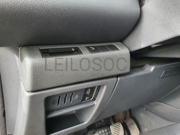 Peugeot 3008 · Ano 2009