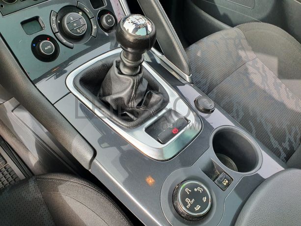 Peugeot 3008 · Ano 2009