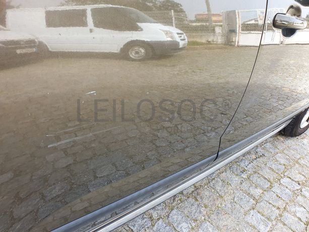 Peugeot 3008 · Ano 2009