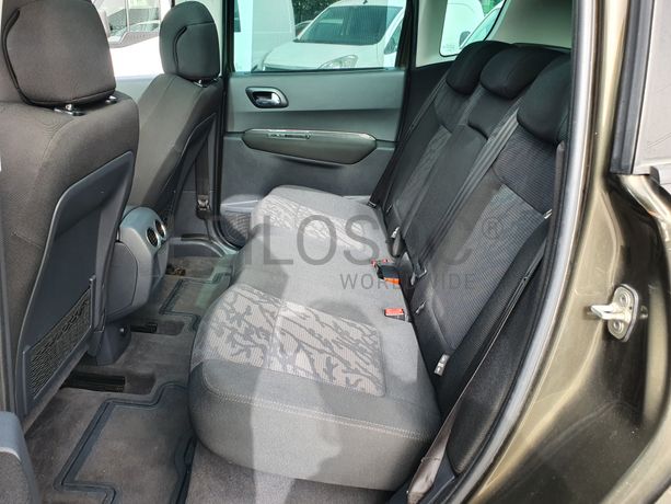 Peugeot 3008 · Ano 2009