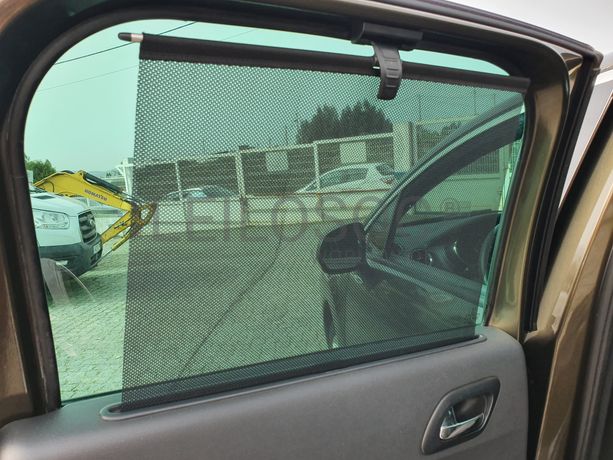 Peugeot 3008 · Ano 2009