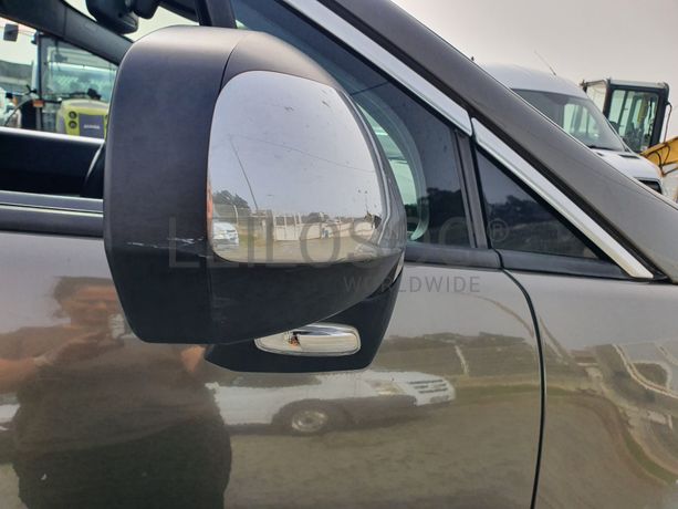 Peugeot 3008 · Ano 2009