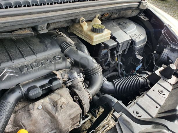 Peugeot 3008 · Ano 2009