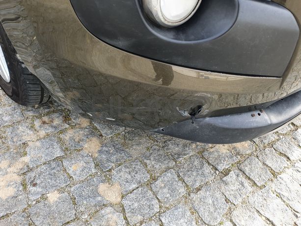 Peugeot 3008 · Ano 2009