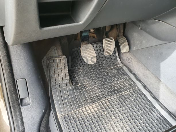 Peugeot 3008 · Ano 2009