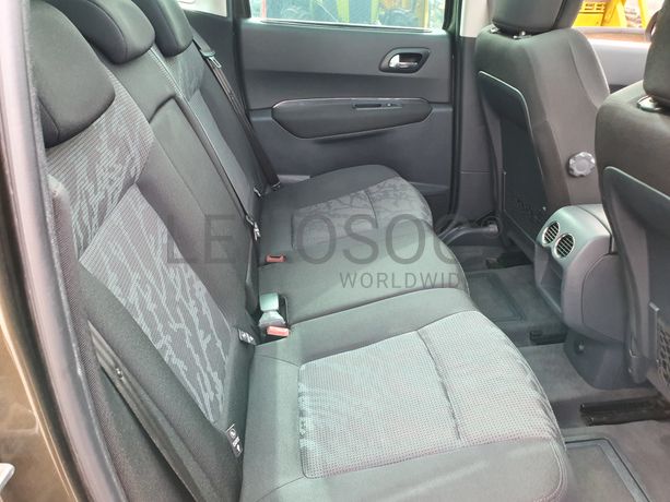 Peugeot 3008 · Ano 2009