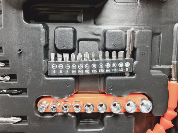 Aparafusadora Impacto - Berbequim - Torna Elétrica sem Fios