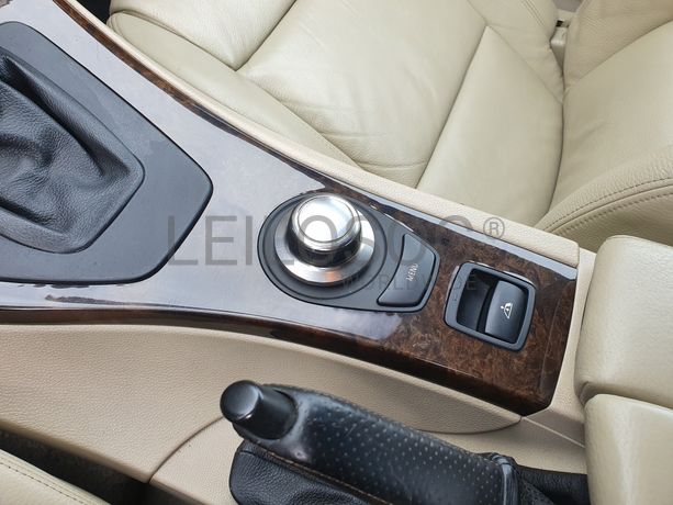 BMW 330D · Ano 2007