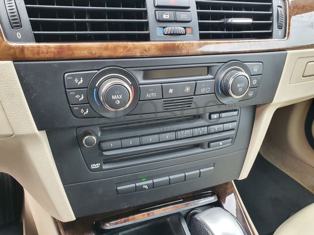 BMW 330D · Ano 2007