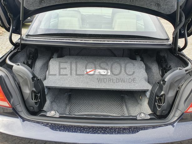 BMW 330D · Ano 2007