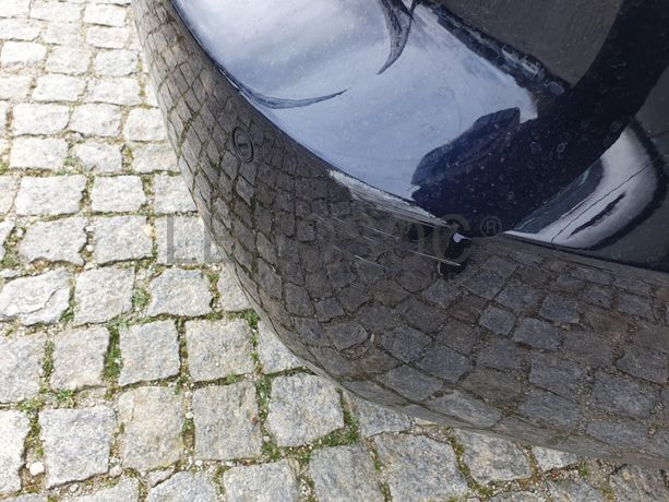 BMW 330D · Ano 2007