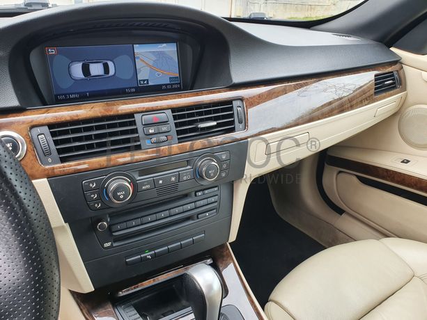 BMW 330D · Ano 2007