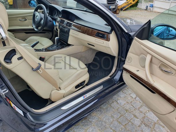 BMW 330D · Ano 2007