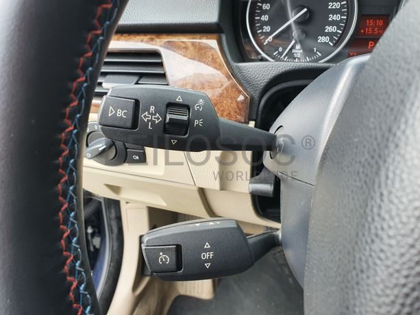 BMW 330D · Ano 2007