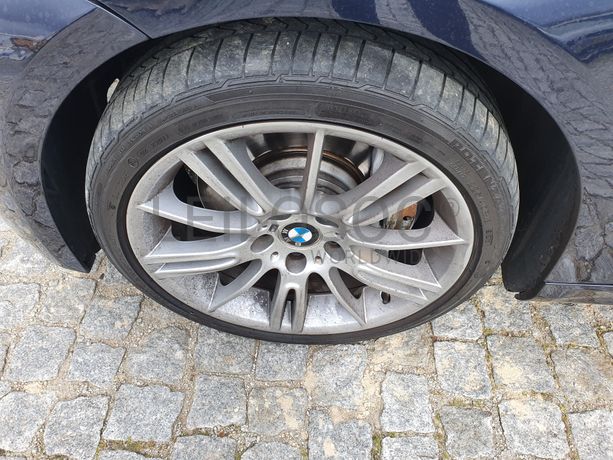 BMW 330D · Ano 2007