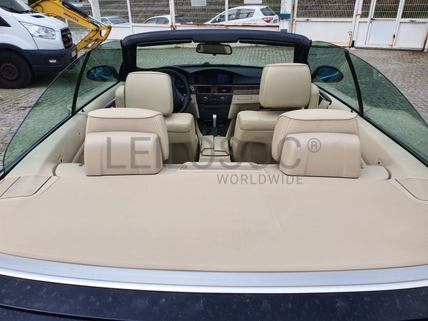 BMW 330D · Ano 2007