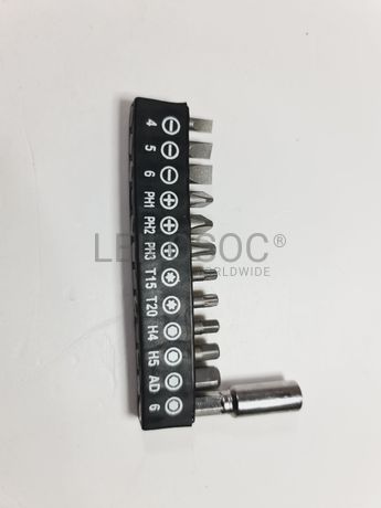 Aparafusadora Impacto - Berbequim - Torna Elétrica sem Fios