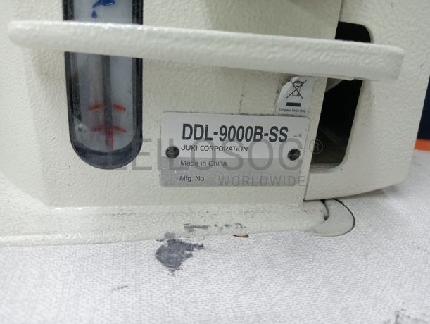 Equipamentos · Indústria Têxtil