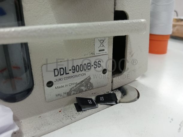 Equipamentos · Indústria Têxtil