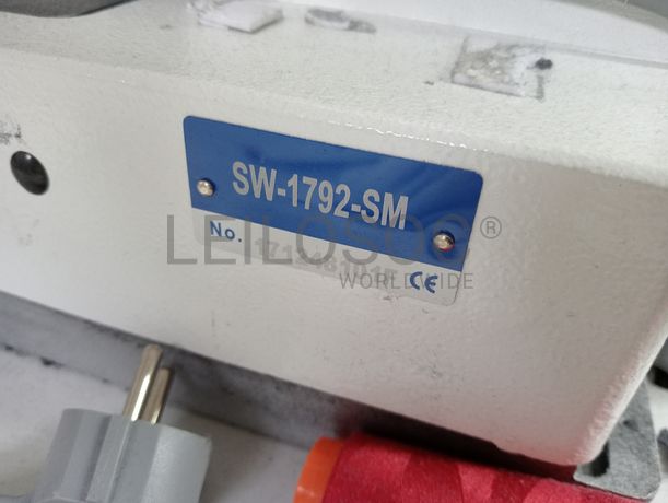 Equipamentos · Indústria Têxtil