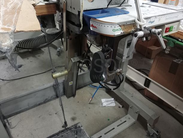 Equipamentos · Indústria Têxtil