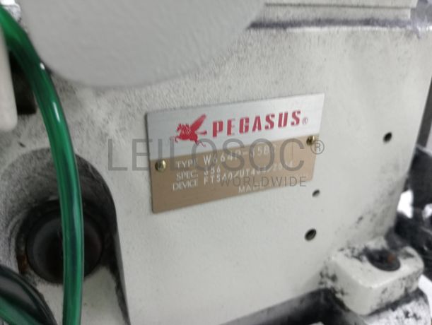 Equipamentos · Indústria Têxtil