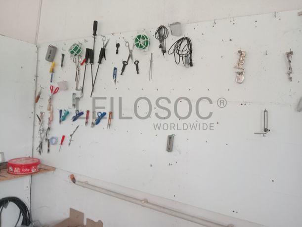 Compressor · Diversos