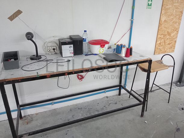 Compressor · Diversos