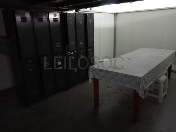 Compressor · Diversos