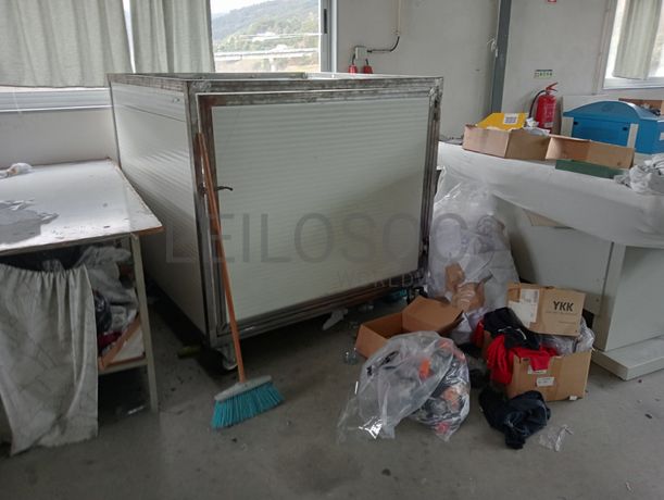 Compressor · Diversos