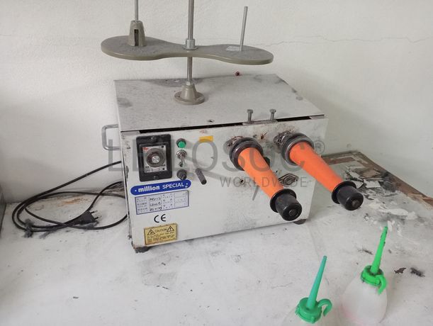 Compressor · Diversos