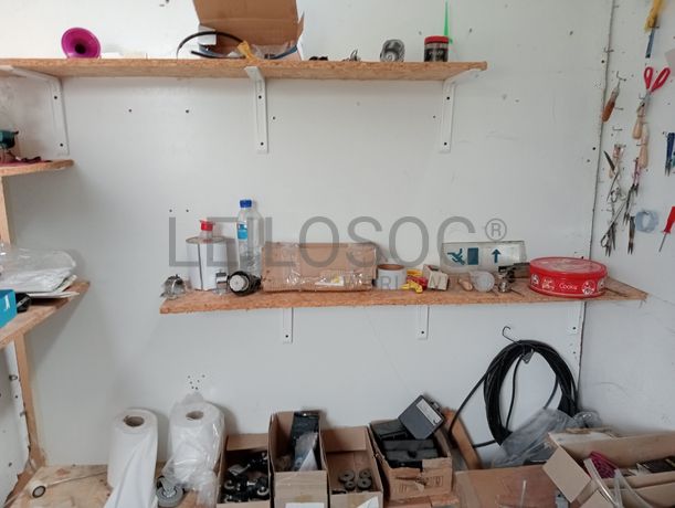 Compressor · Diversos