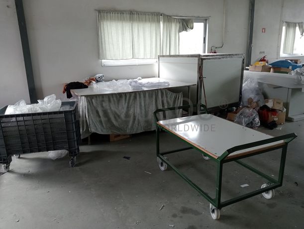 Compressor · Diversos