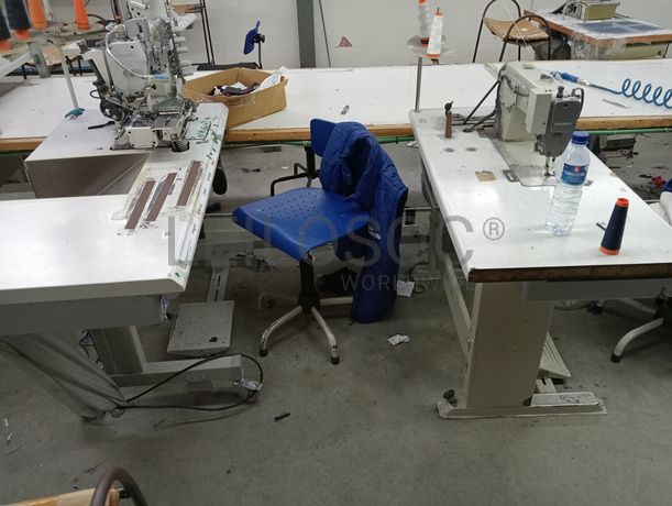 Compressor · Diversos