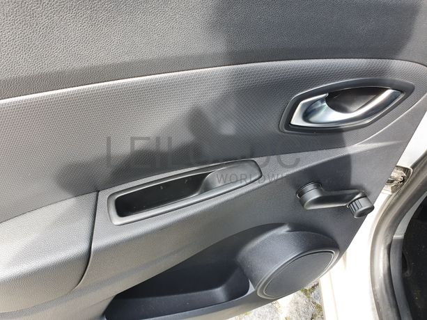 Renault Clio · Ano 2017