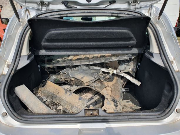 Renault Clio · Ano 2017