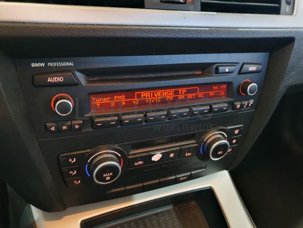 BMW 316D · Ano 2010