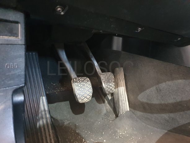 BMW 316D · Ano 2010